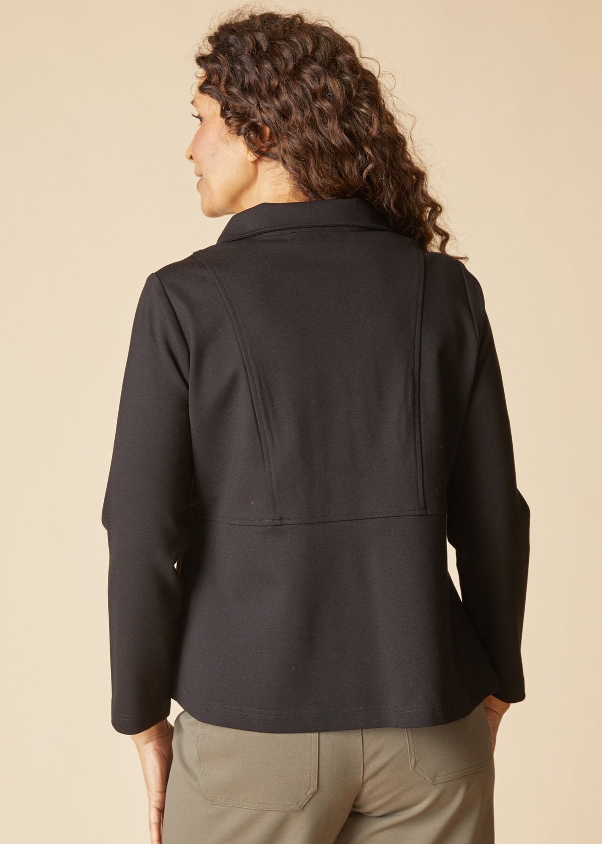 Habitat - City Jacket Solid