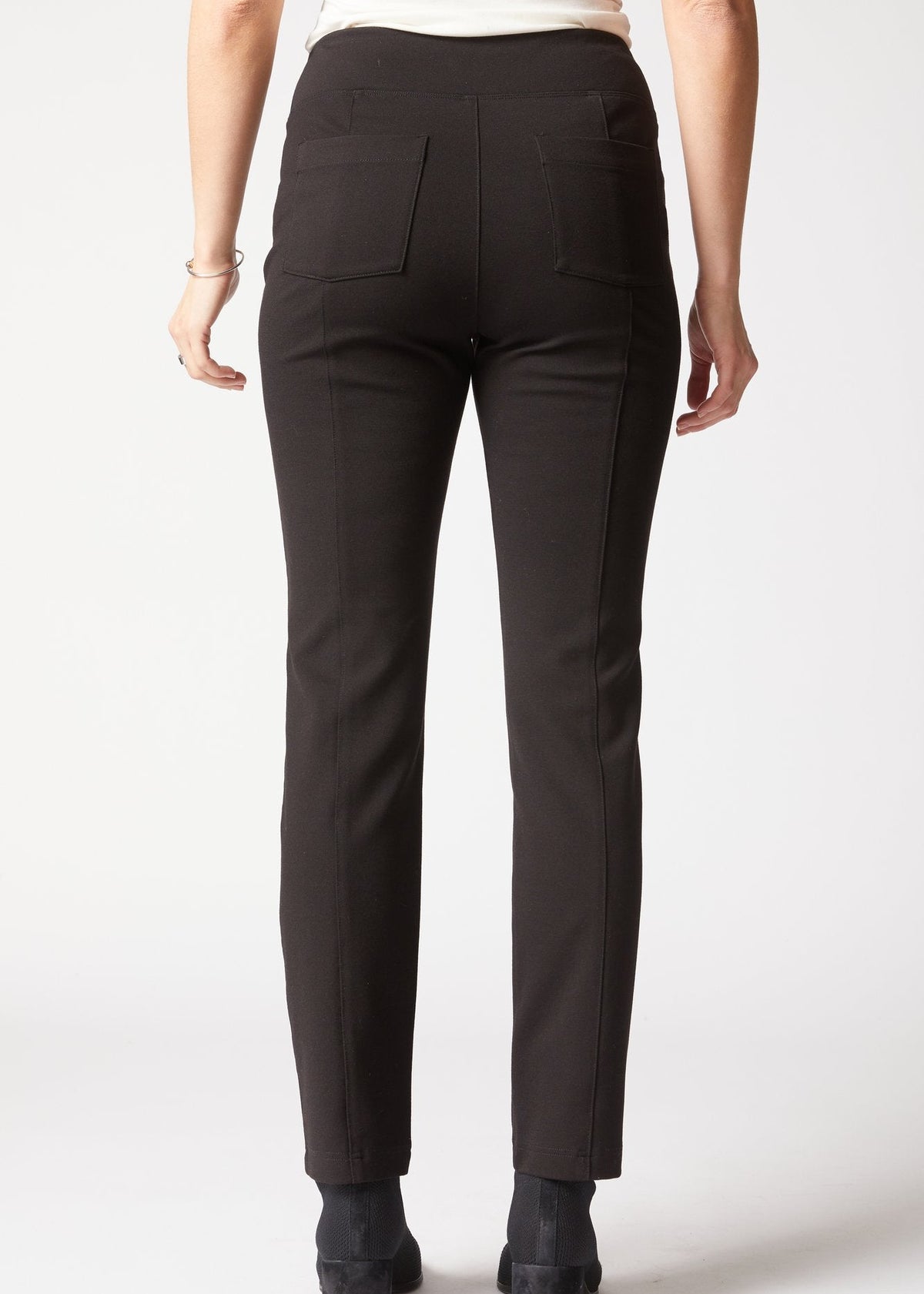 Habitat - Seamed Patch Pocket Pant