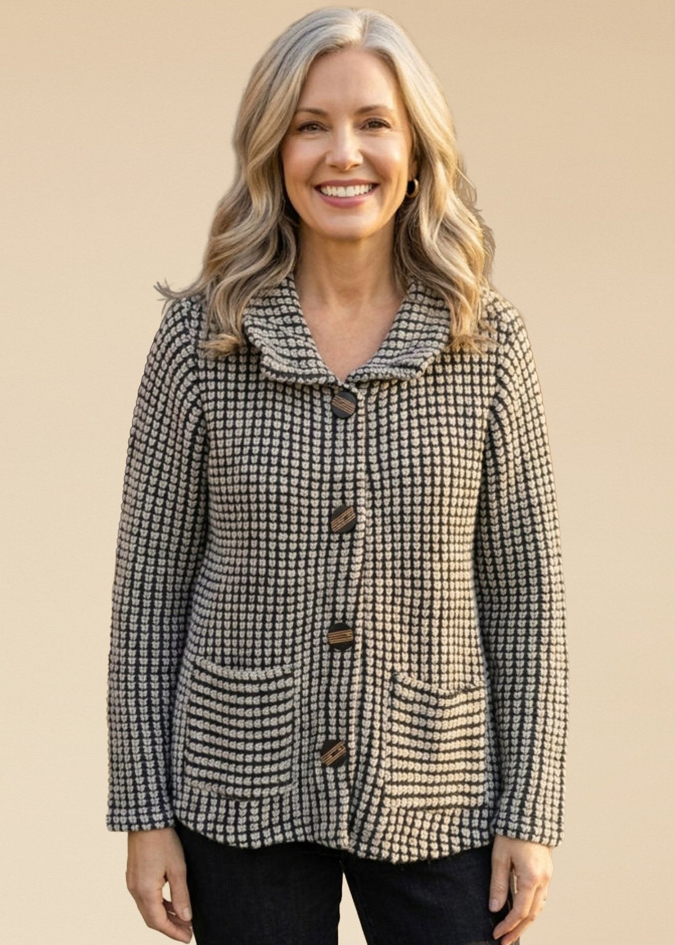 Habitat - Cozy Cabin Jacket