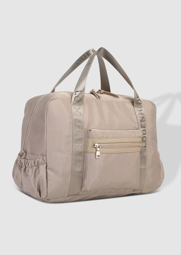 Louenhide - Jenn Nylon Travel Bag