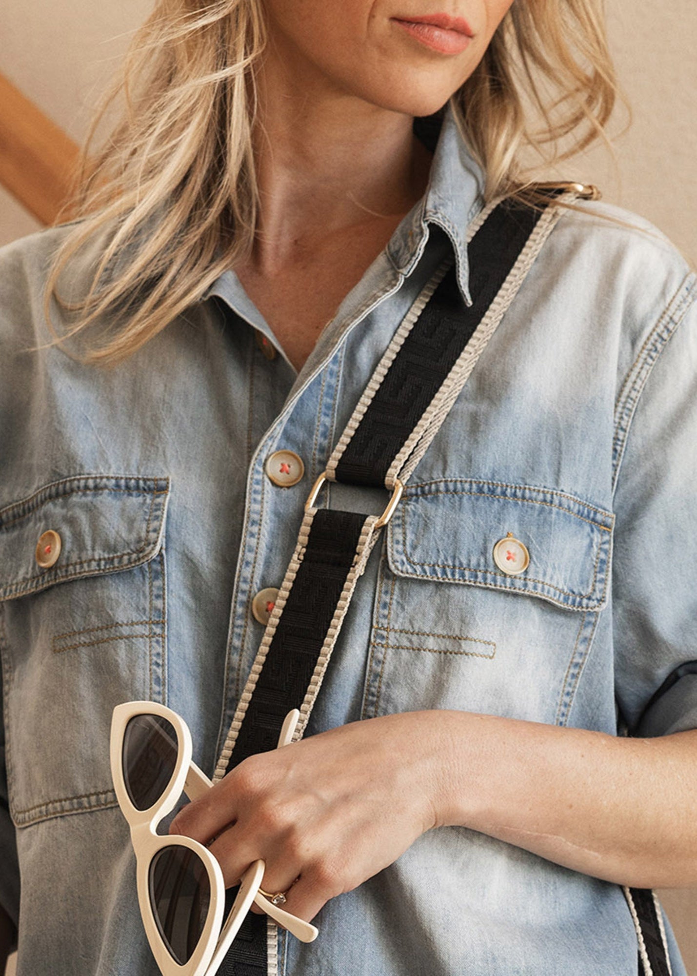 Louenhide - Kiki Strap