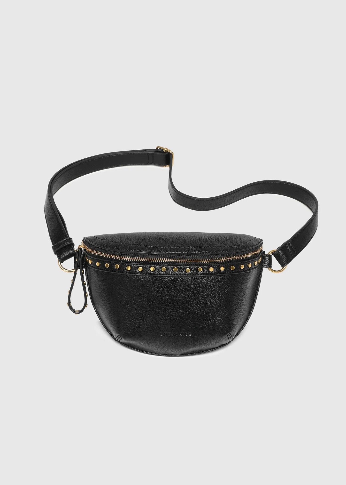 Cassidy Bag - Black - HA25090 main image 0