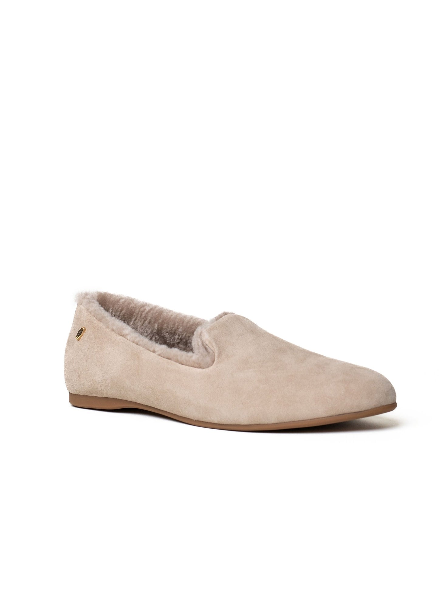 Sand Suede