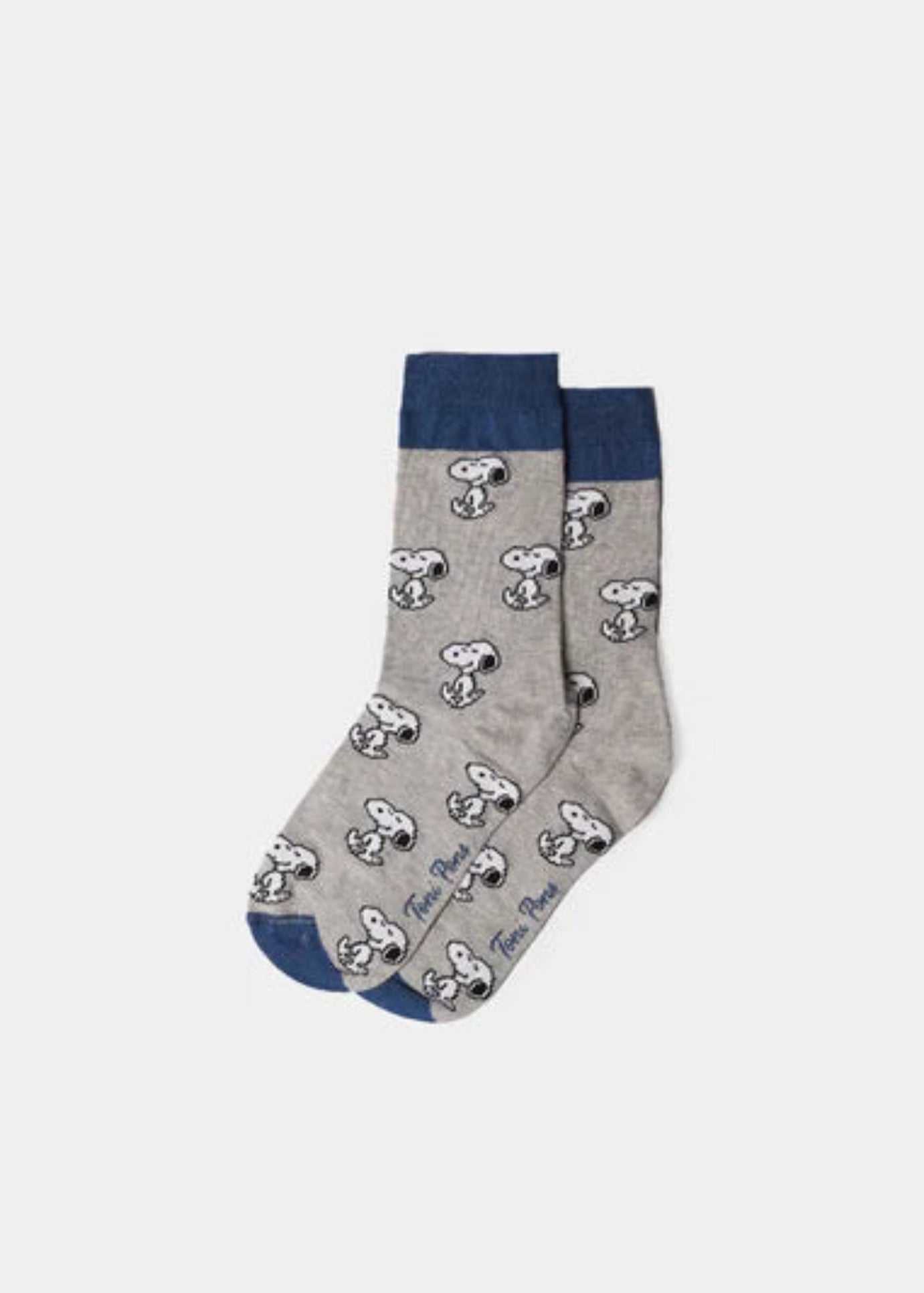 Toni Pons - Snoopy 3-pack Socks