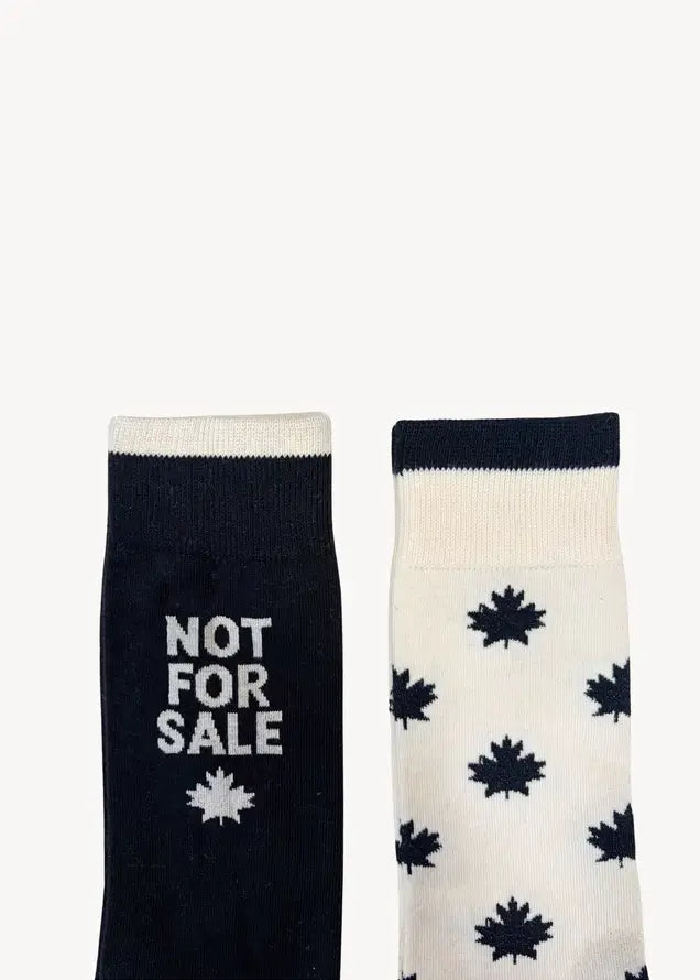 Pokoloko - Not For Sale Pima Socks
