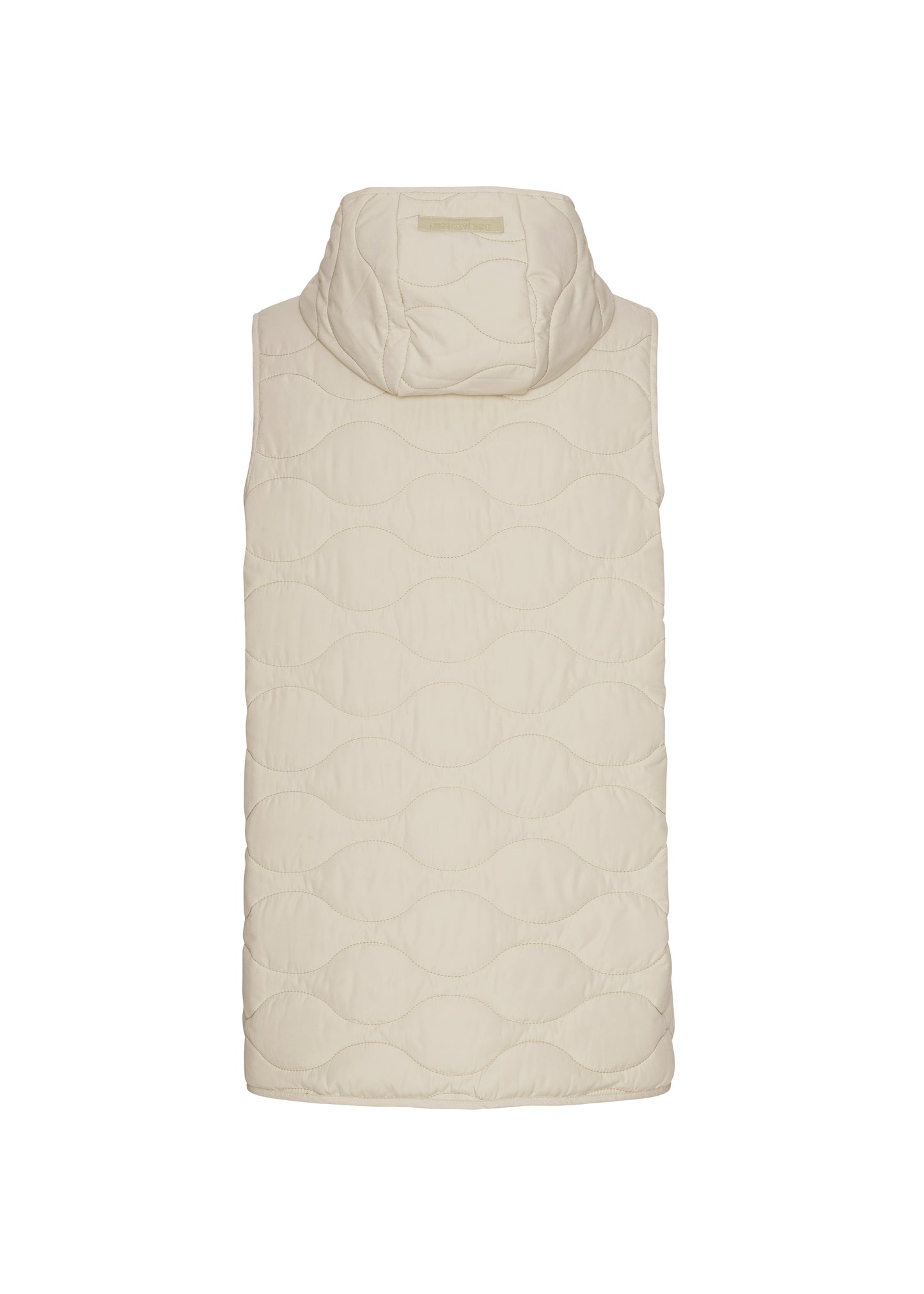 Ilse Jacobsen - Short Quilted Vest - SALE