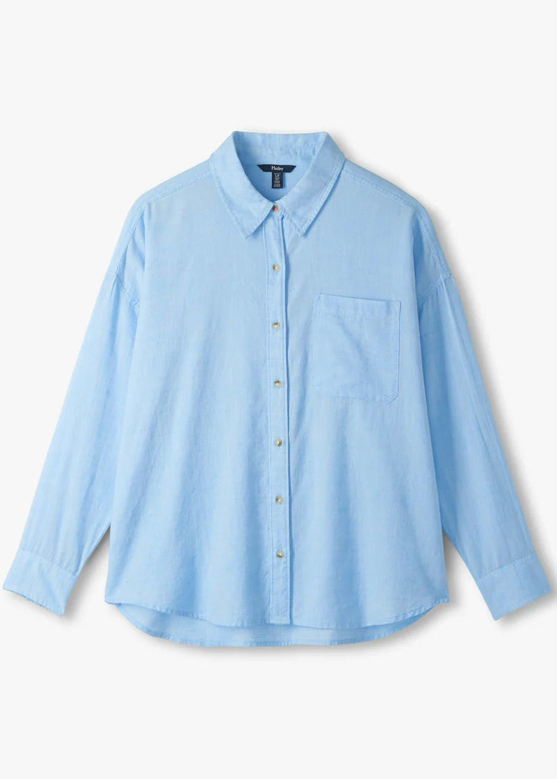 Hatley - Relaxed Button Down
