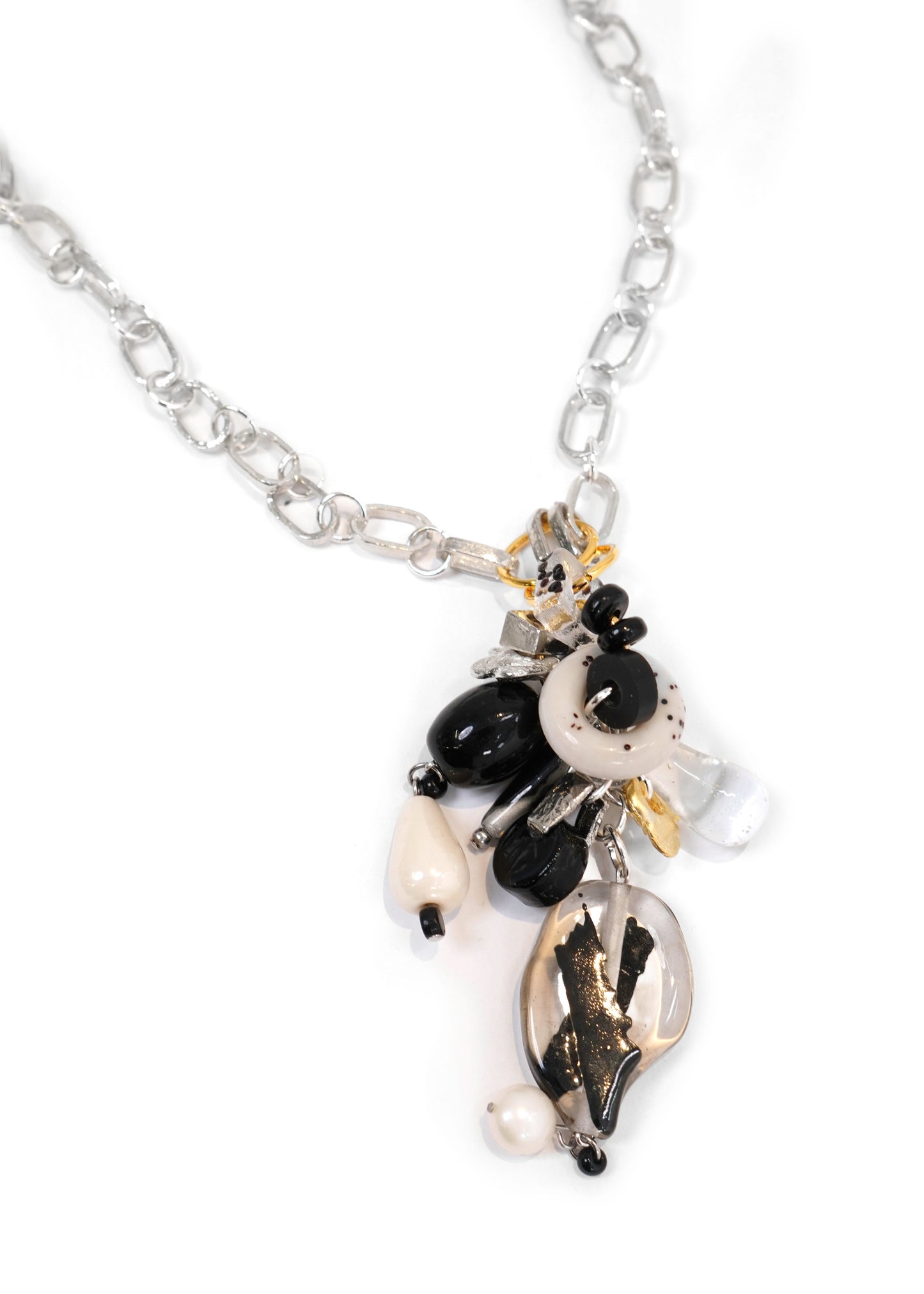 Anne-Marie Chagnon - Talitha Necklace