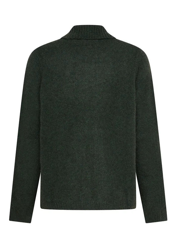 Manstead - Zonny Yak Cardigan