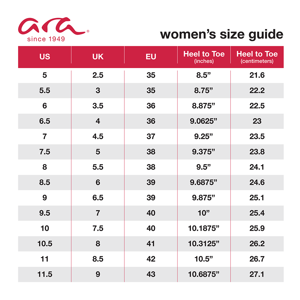 Ara - Marbella Slide