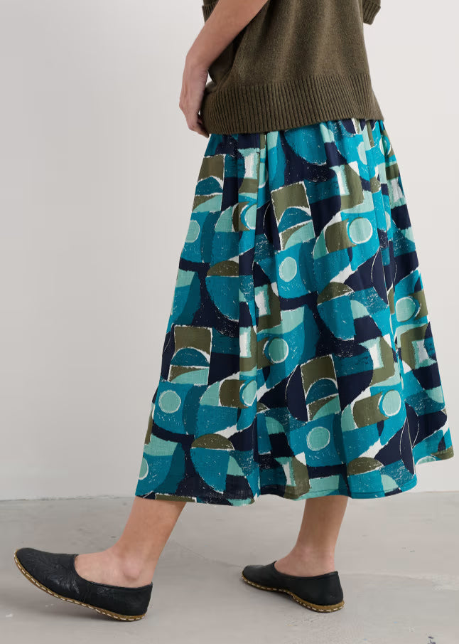 Seasalt - Mevagissey Skirt - SALE