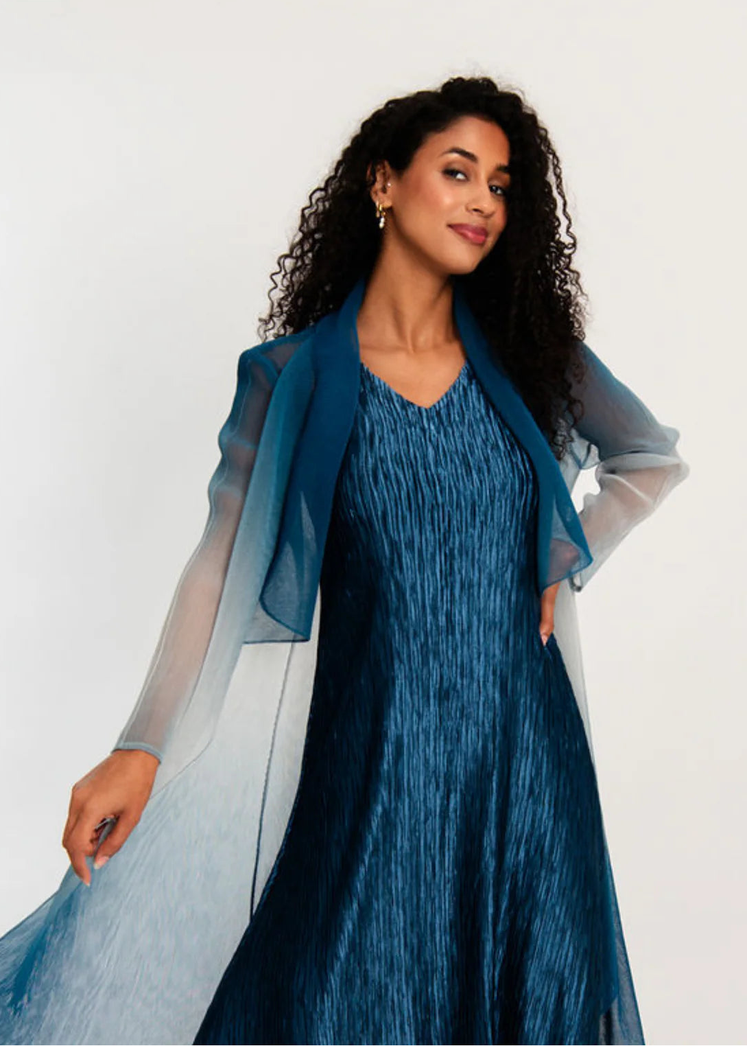 Alquema - Cosa Dress