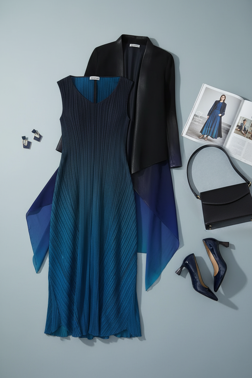 Dramatic Style Personality