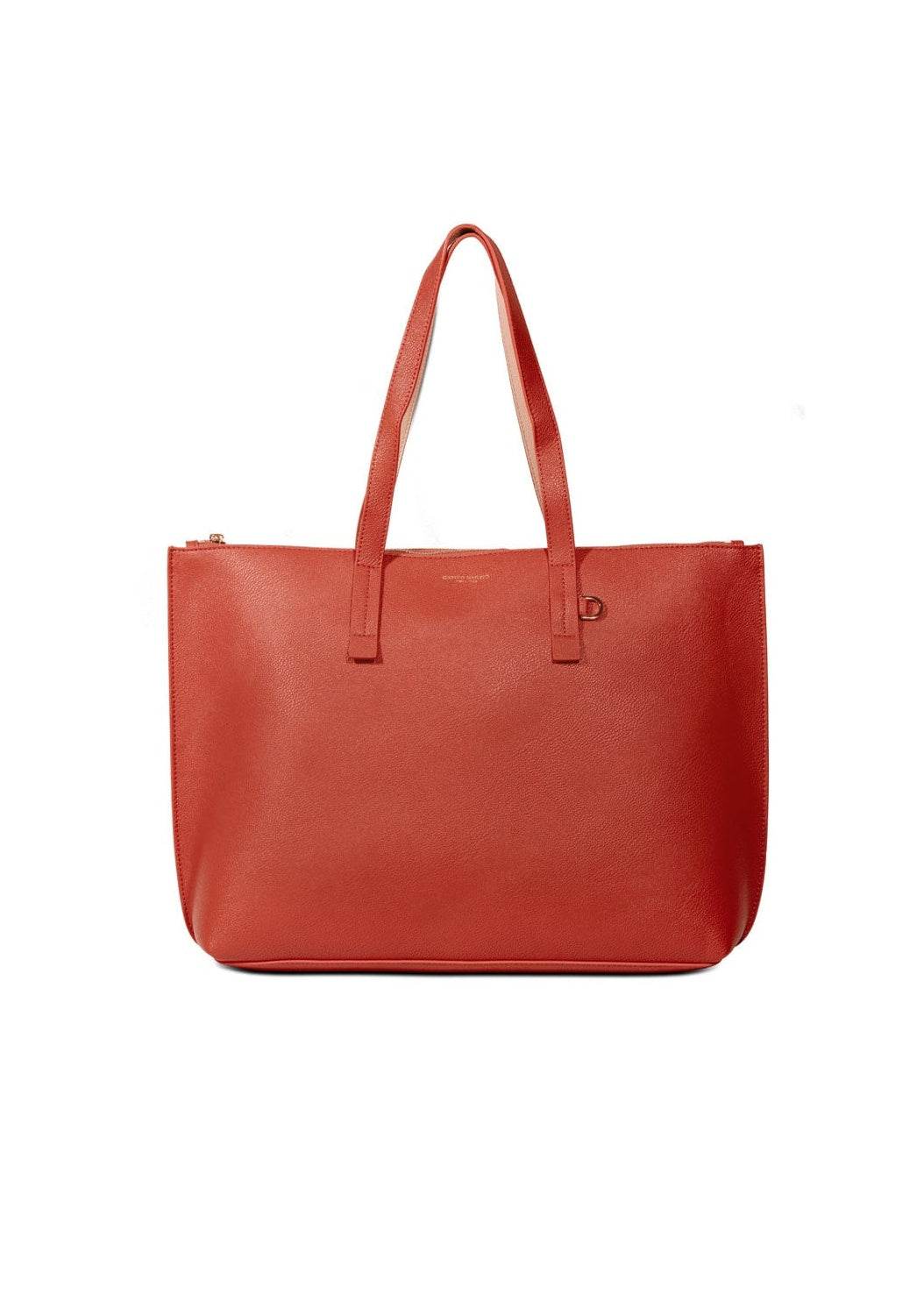 Campo Marzio - Zip Tote Bag With Accessories (3 in 1) - SALE