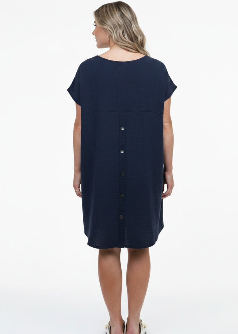 Shannon Passero - Meghan Tunic Dress - Gift with Purchase