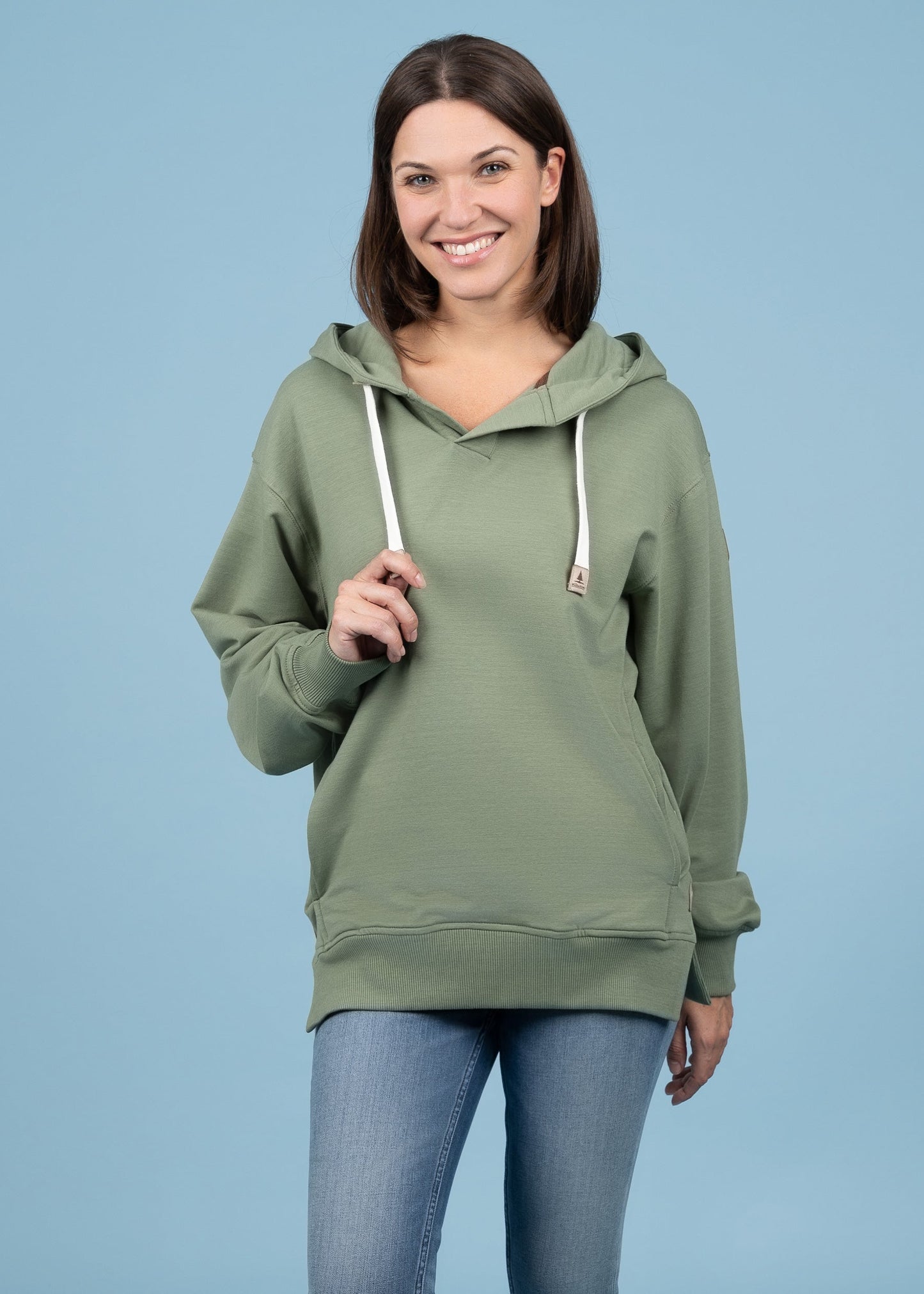 Wanakome - Sweat-shirt Saskia Lux