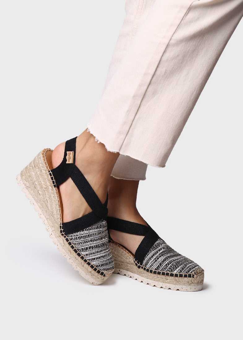 Toni Pons - Terra Espadrille