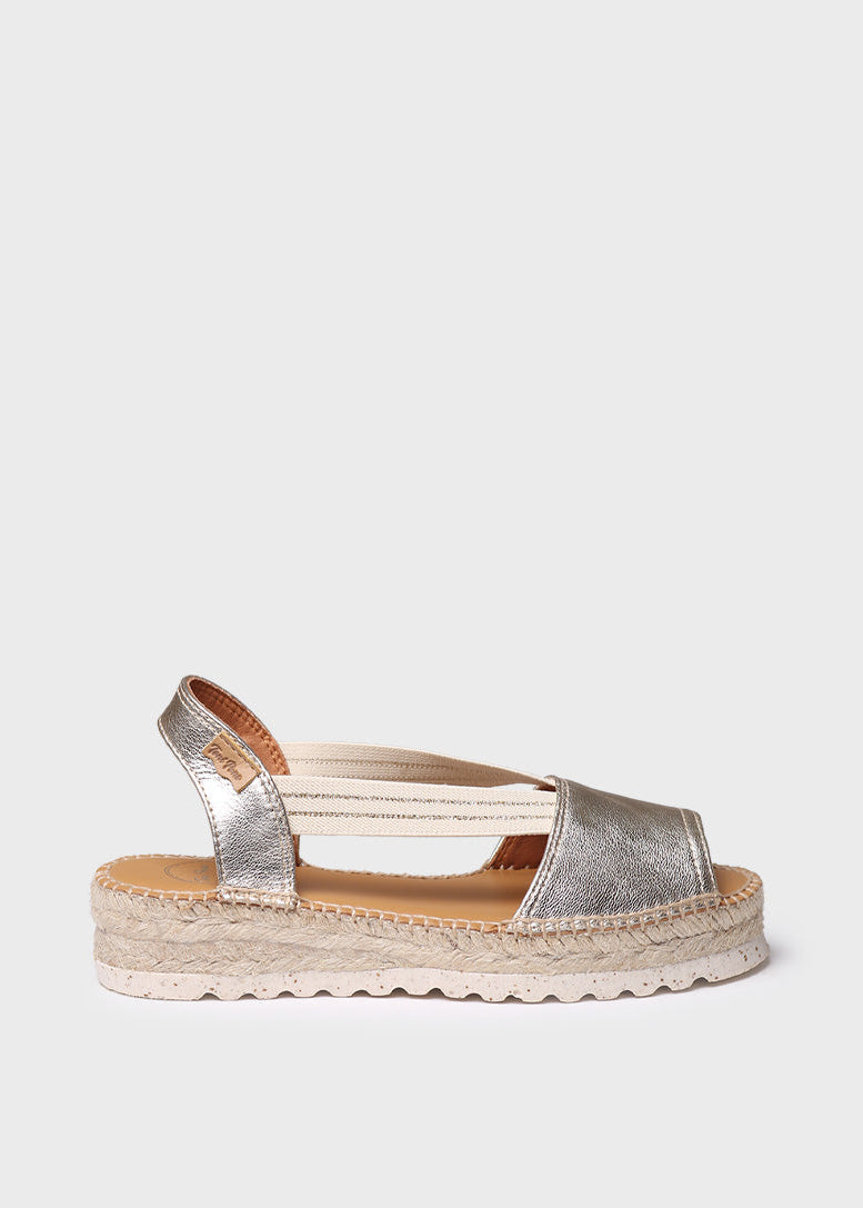 Toni Pons - Estel Platform Espadrille
