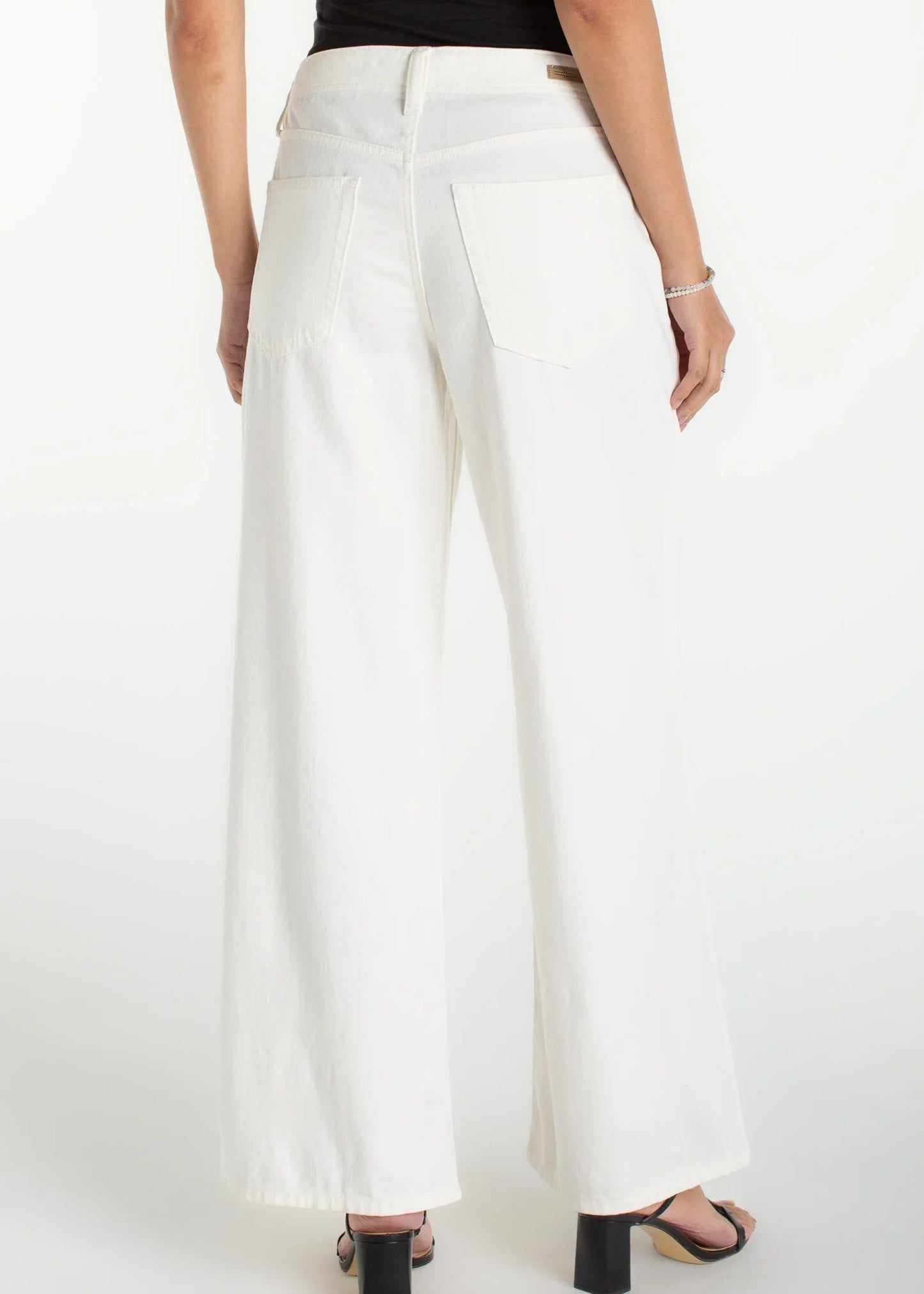 Liverpool - The Weekender Pant