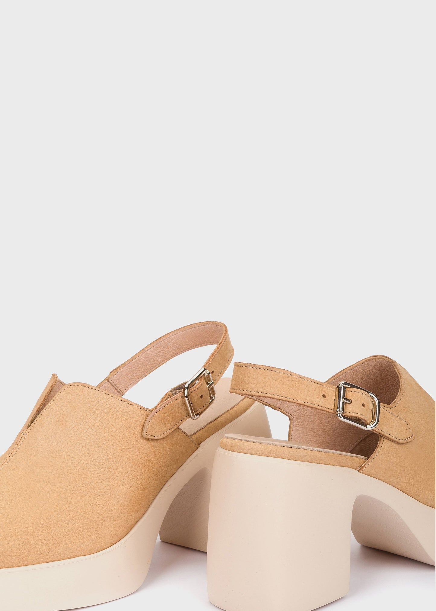 Wonders - Platform Mule