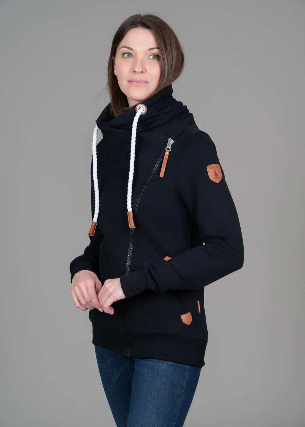 Wanakome Sweatshirt Wanakome Hoodie Wanakome Artemis Hoodie