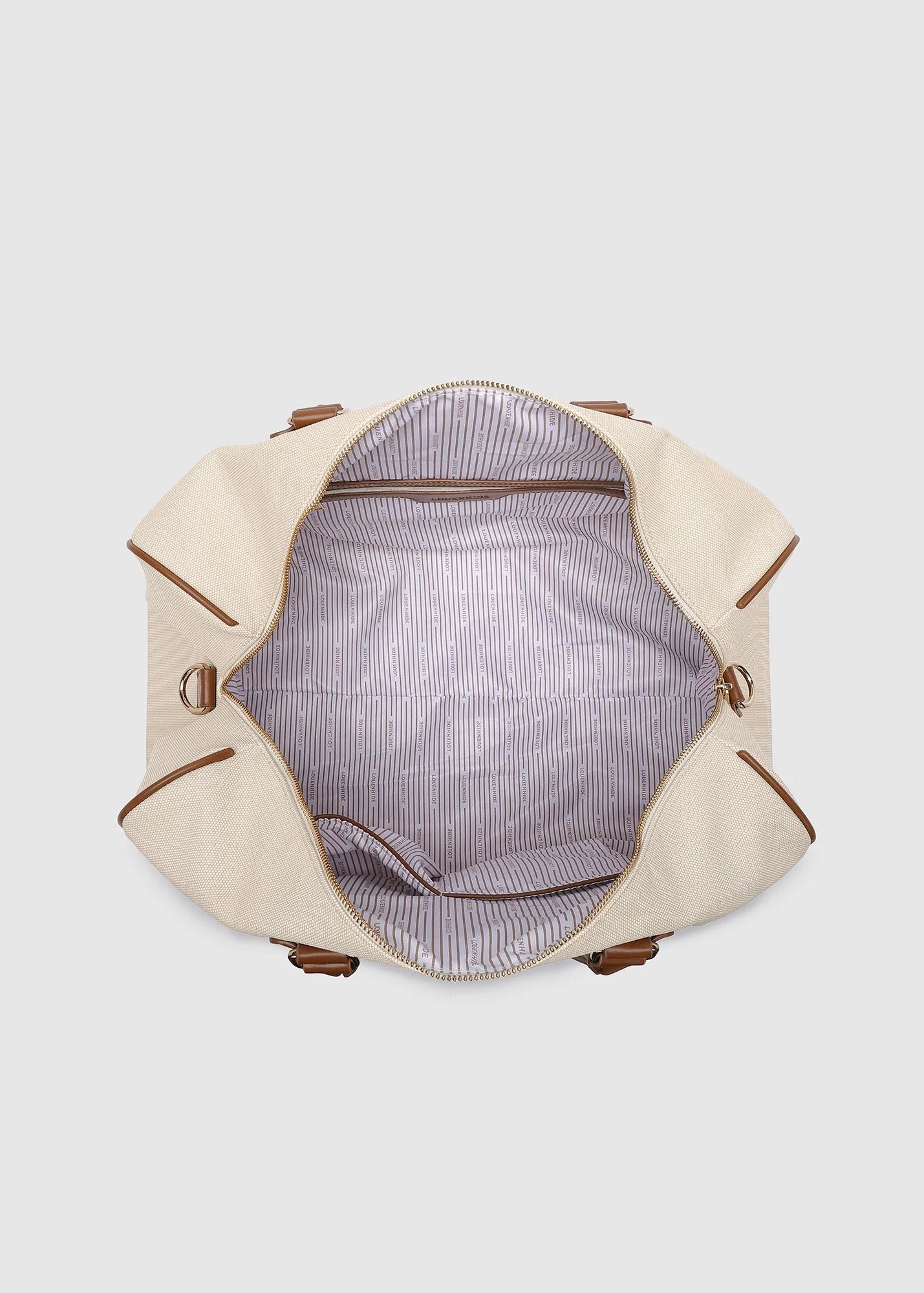 Louenhide - Taylor Travel Bag - SALE