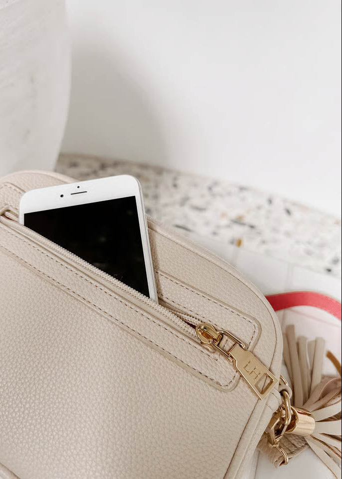 Louenhide - Jacinta Eddie Crossbody Bag - SALE