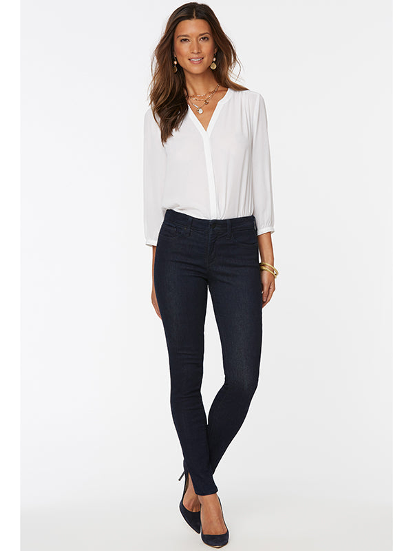 NYDJ - Ami Skinny Jeans - Rinse