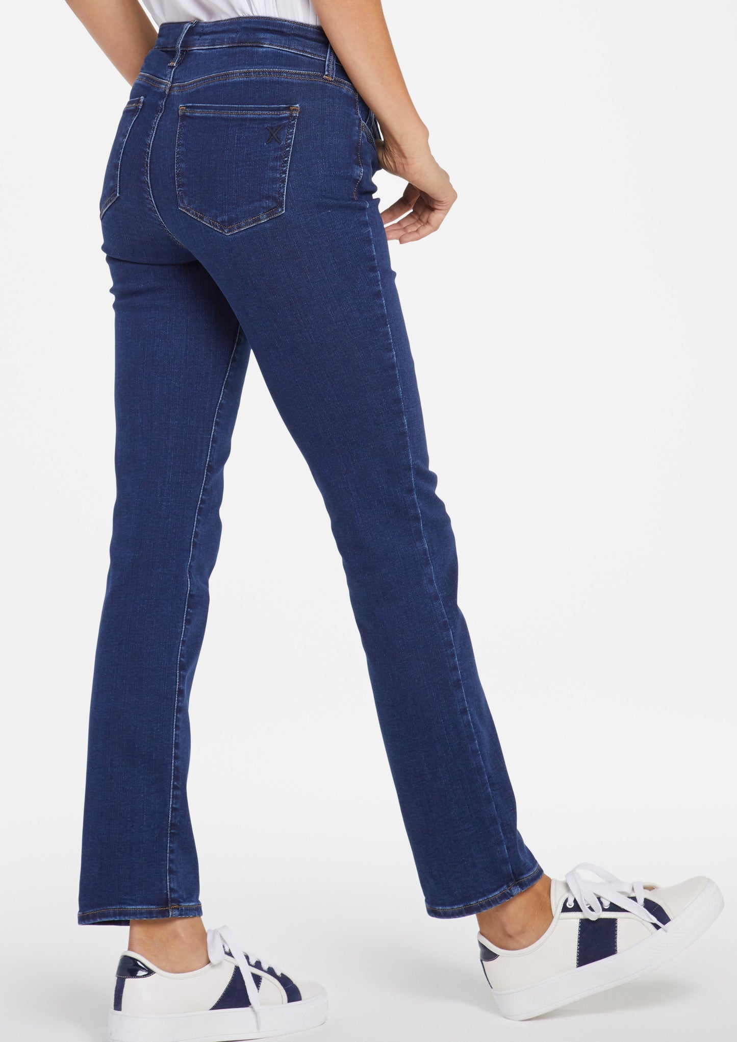 NYDJ - Sheri Slim Jeans - Quinn