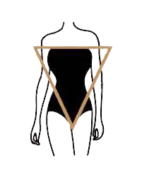 Body Shape Series: The Inverted Triangle