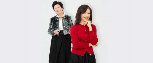 Celebrating in Style: What to Wear This Holiday Season