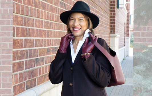 Ageless Confidence: Dressing for Yourself