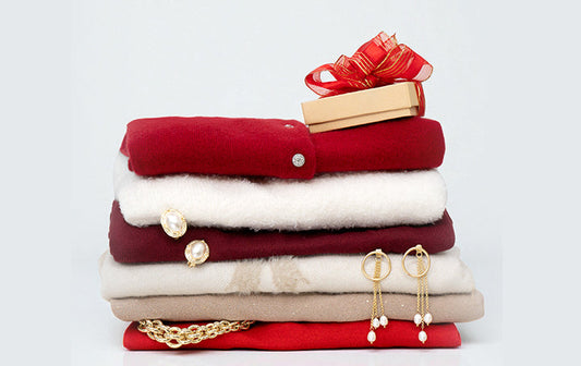 Holiday Wardrobe Essentials for Every Occasion