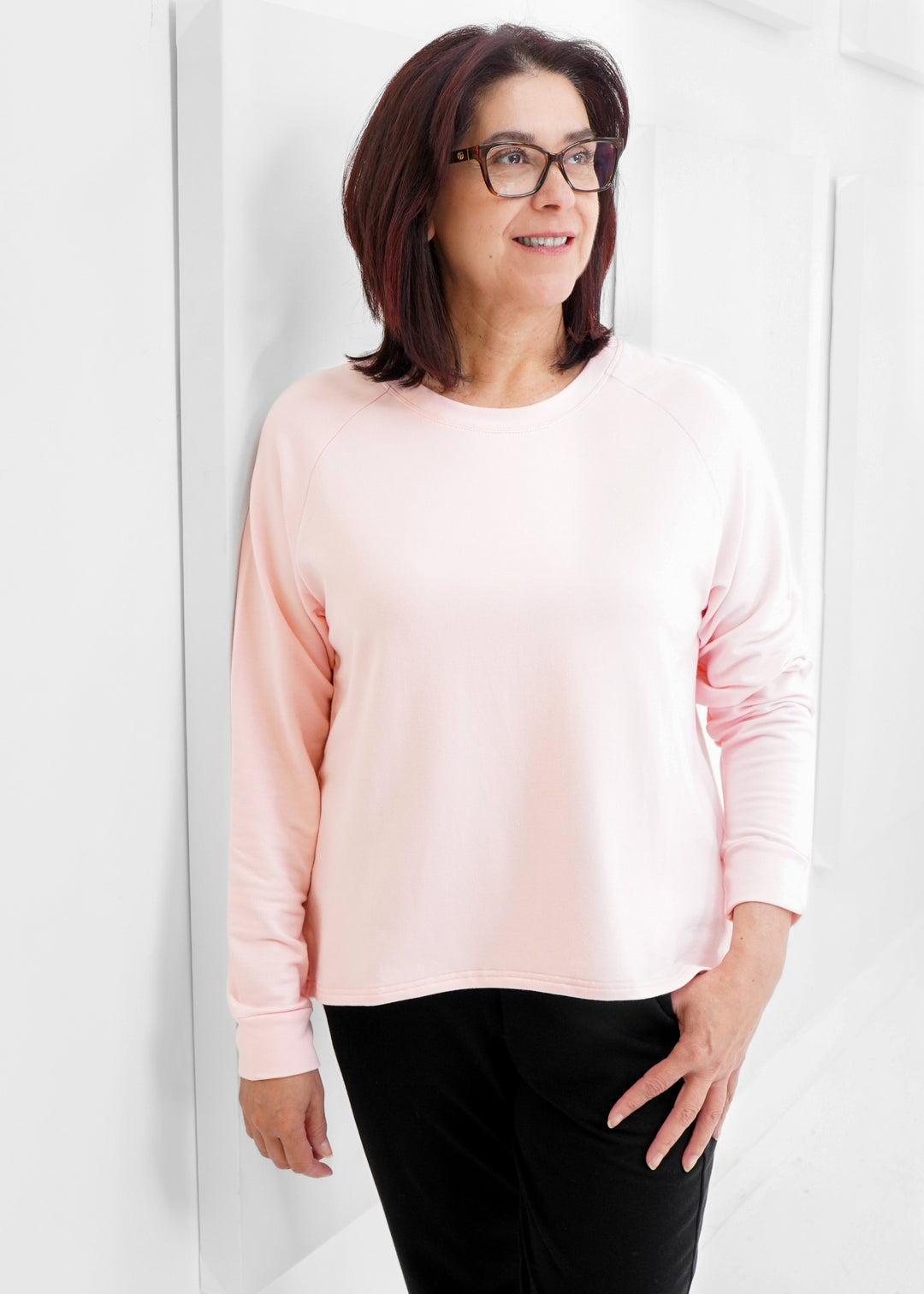 Shepherd's Label  - French Terry and Bamboo Collection