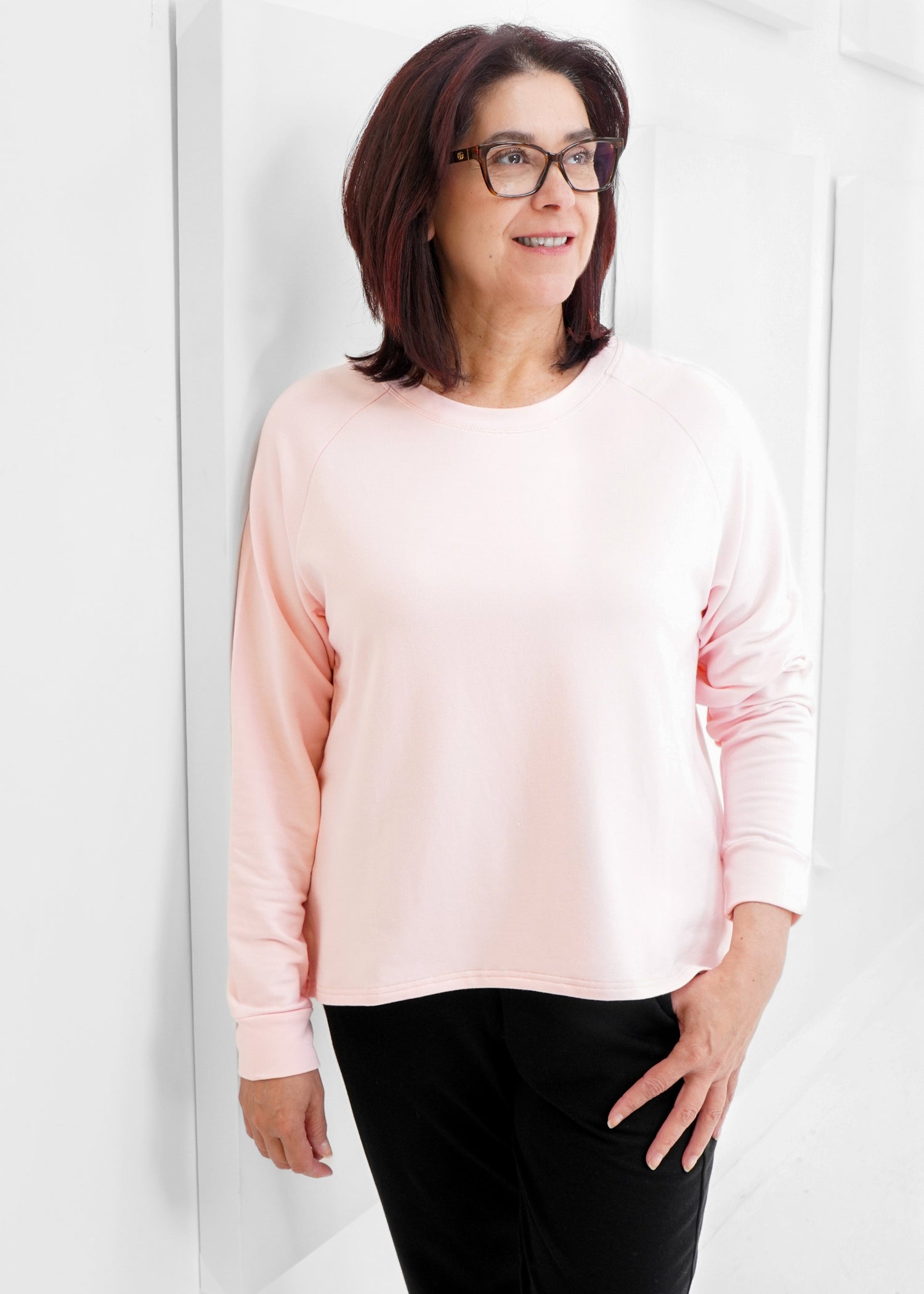 Shepherd's Label  - French Terry and Bamboo Collection