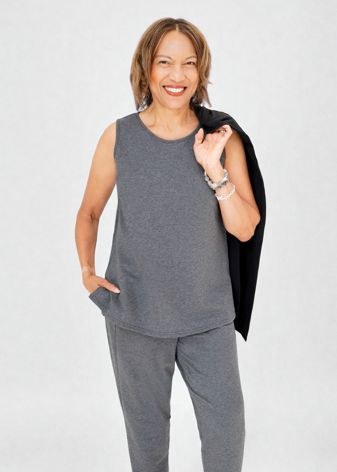 Shepherd's Label  - French Terry and Bamboo Collection