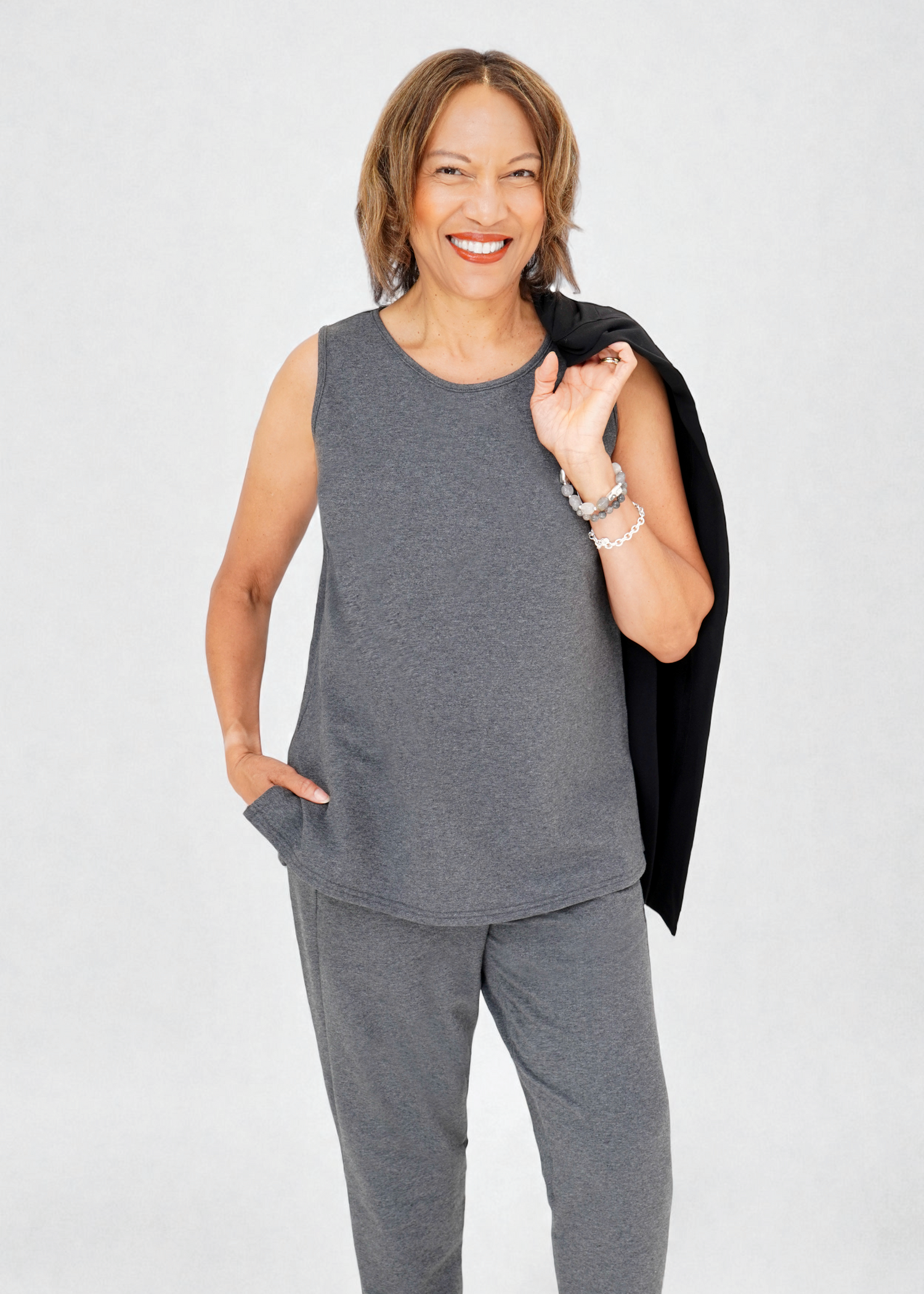 Shepherd's Label  - French Terry and Bamboo Collection