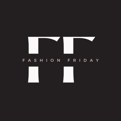 Fashion Friday