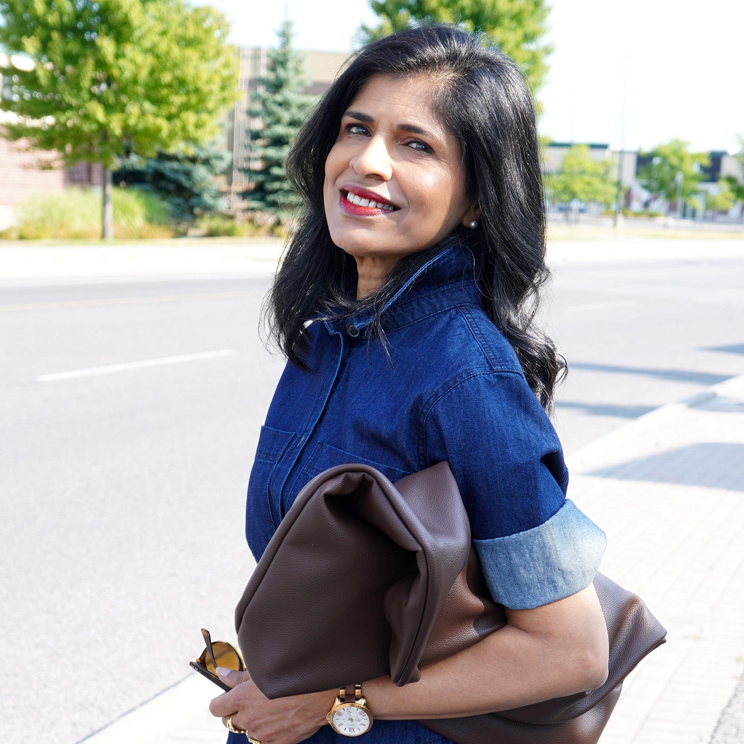 Dresses and Jumpsuits