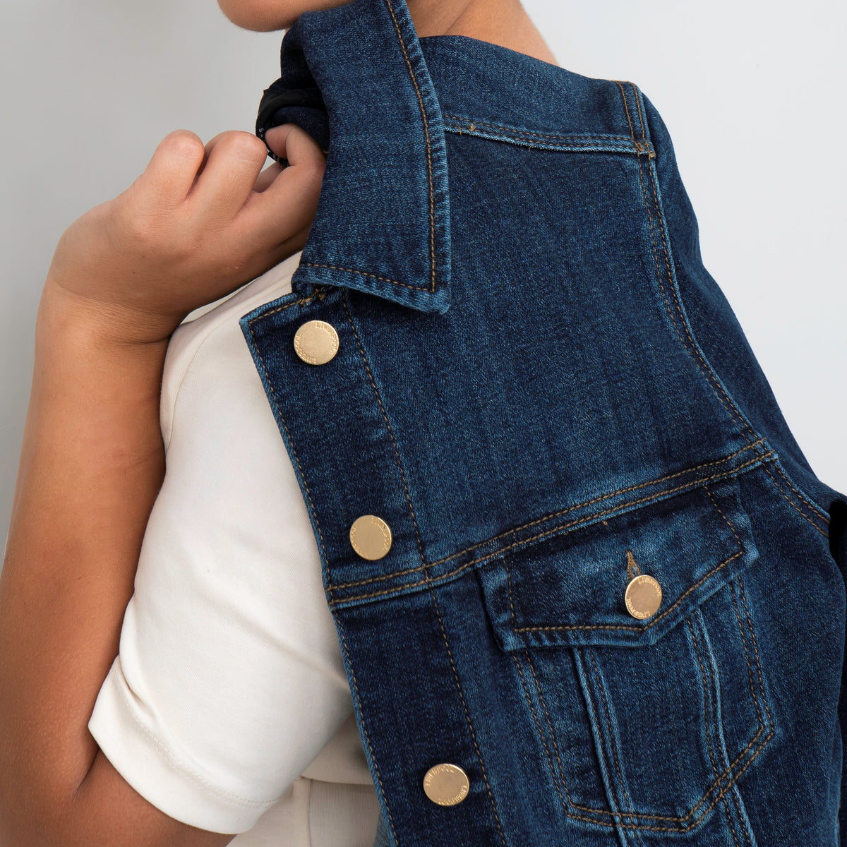 The Denim Shop
