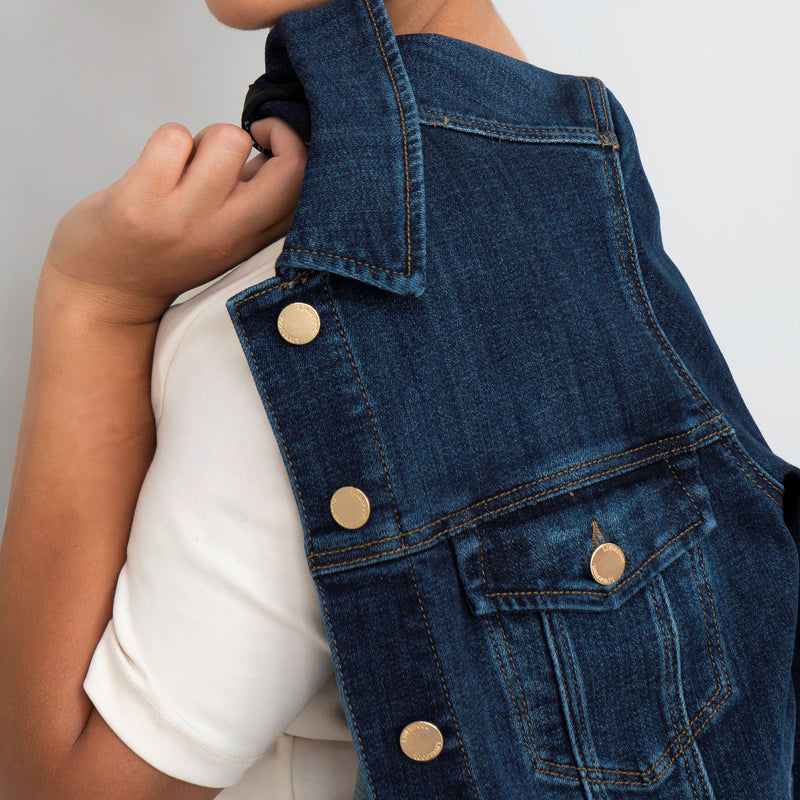 The Denim Shop