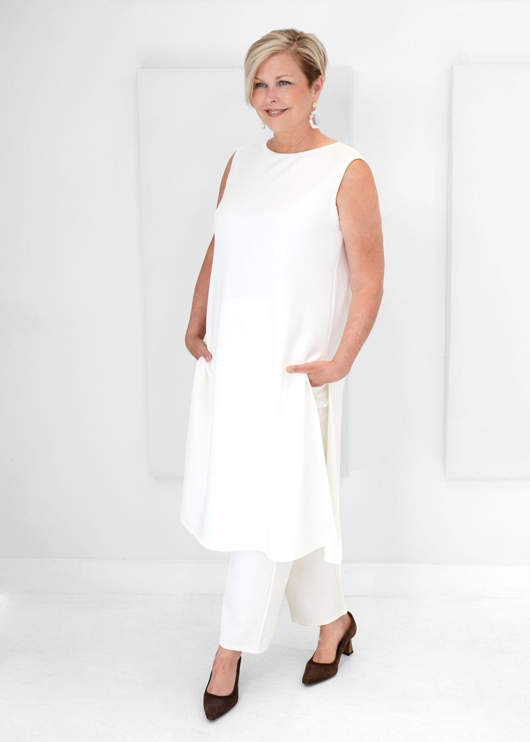 Shepherd's Label  - Scuba Collection