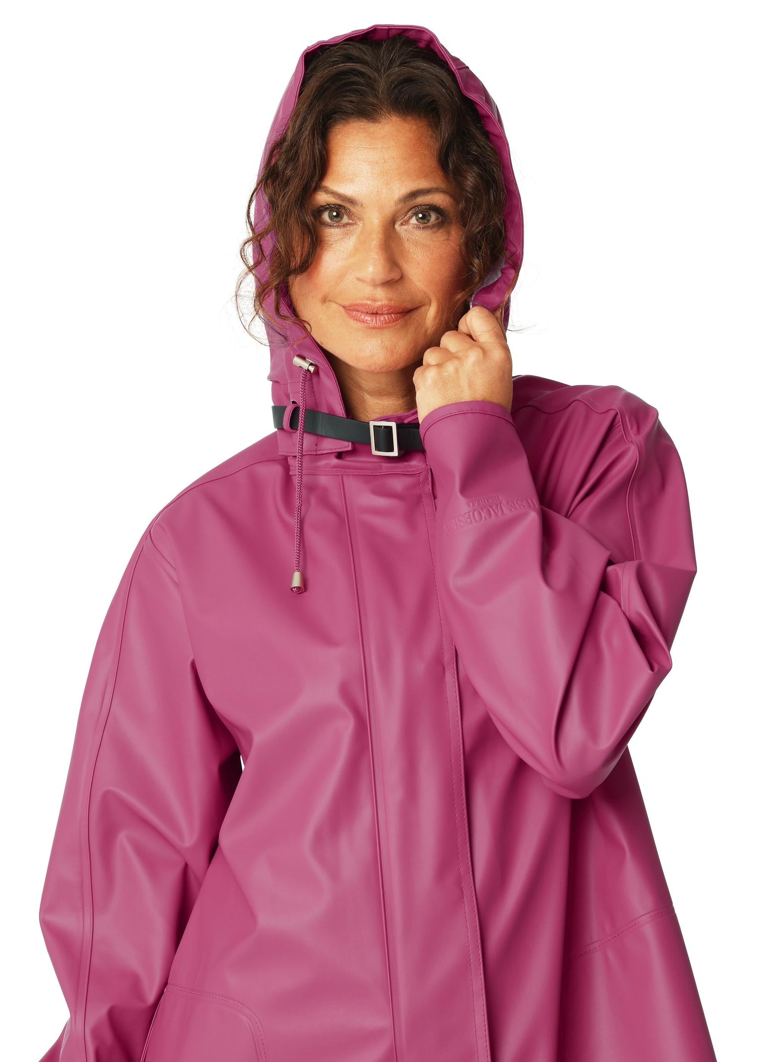 Rain Ready