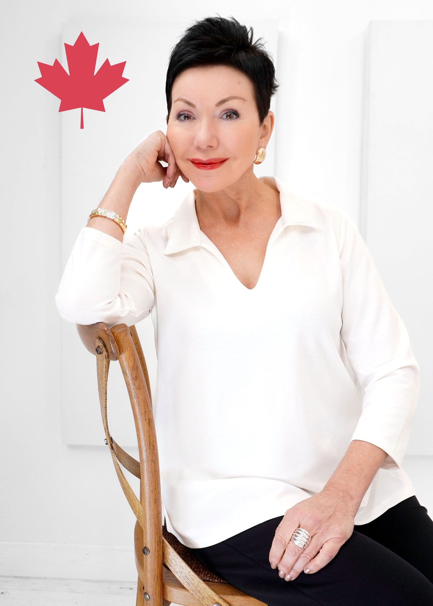 Shepherd's Label Tops