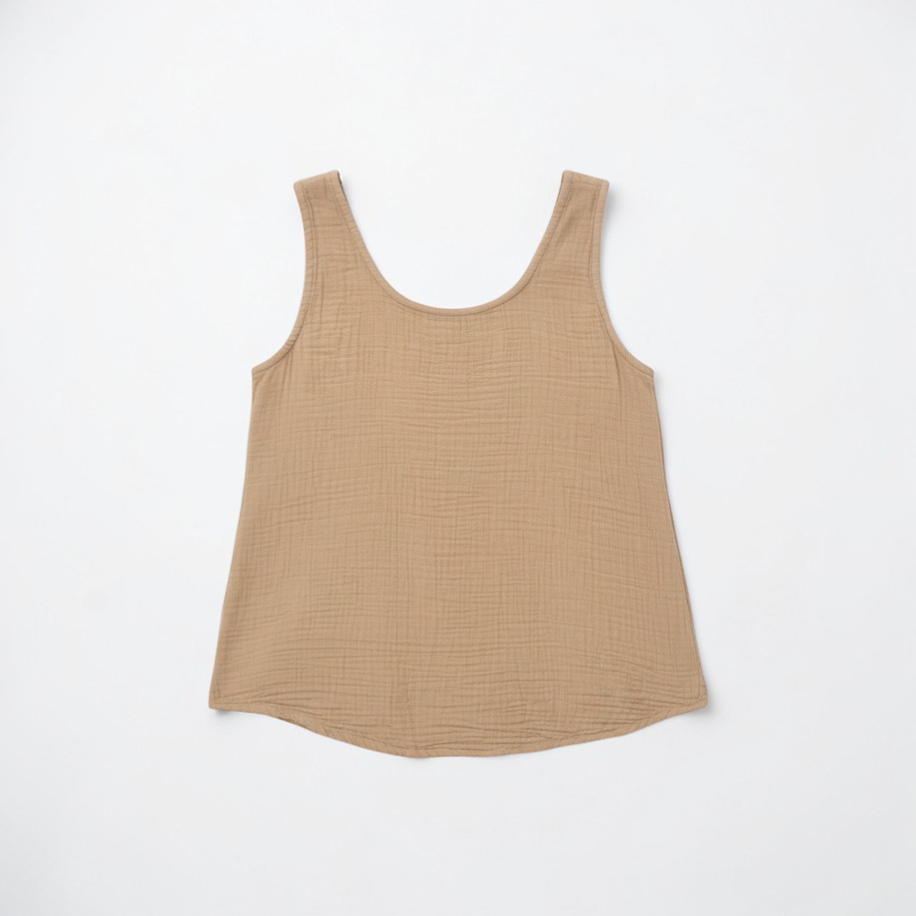 Tops, Tees and Tanks