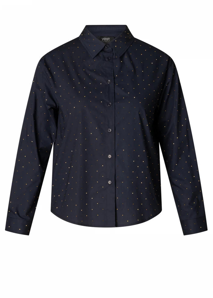 Yest - Blythe Blouse - SALE