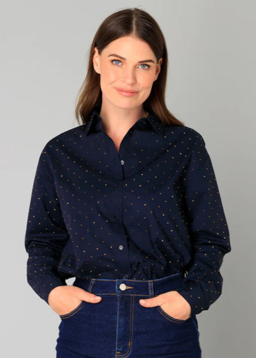 Yest - Blythe Blouse - SALE