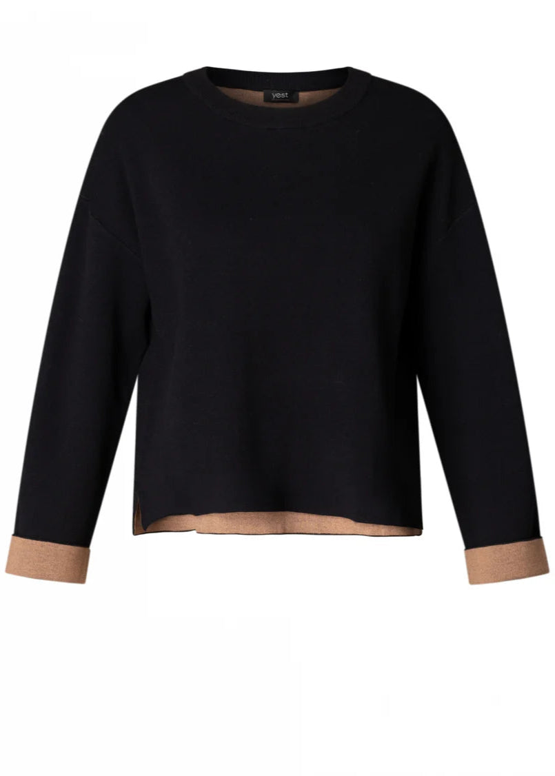 Yest - Brenna Sweater - SALE