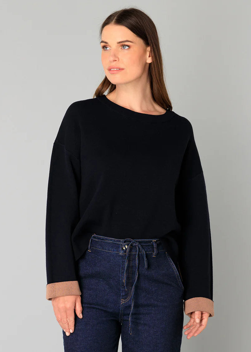 Yest - Brenna Sweater - SALE