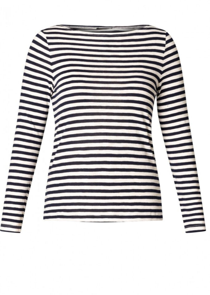 Yest - Bunny Striped Top - SALE